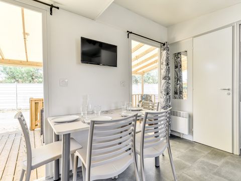 Camping Laguna Village - Camping Venezia - Image N°2