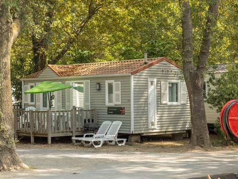Camping Village Portofelice - Camping Venezia - Image N°0