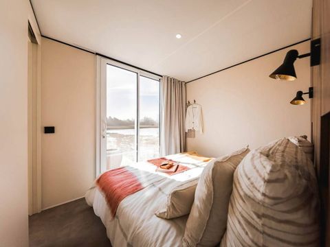 MOBILHOME 6 personnes - Mobil-home | Premium | 3 Ch. | 6 Pers. | Terrasse Lounge | Clim.