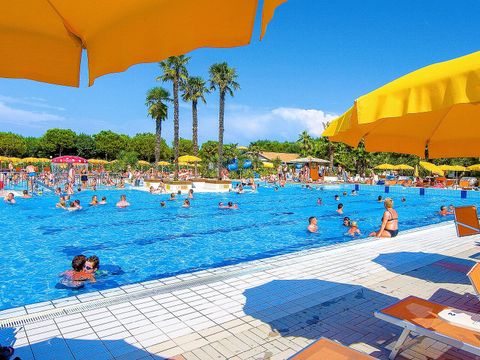 Camping Village Portofelice - Camping Venezia