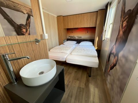 MOBILHOME 6 personnes - SunLodge Sabai