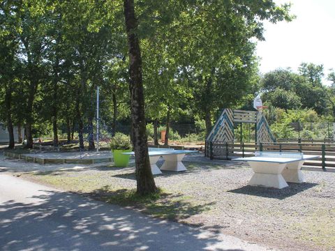 Camping Siblu La pointe - Funpass inclus - Camping Landes - Image N°10