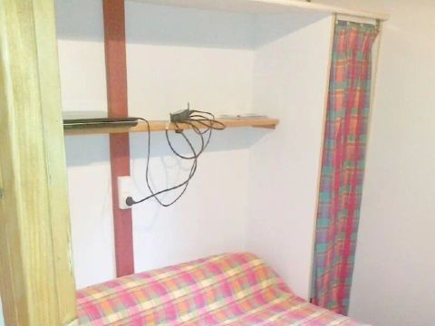 CHALET 6 personnes - REVE