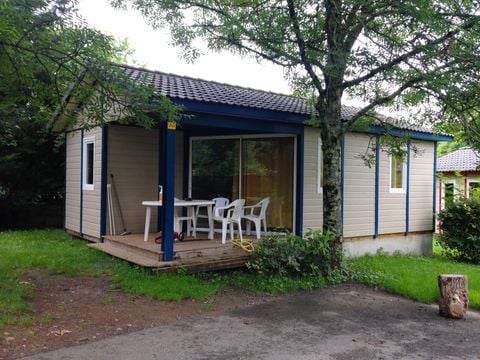 CHALET 7 personnes - CONFORT