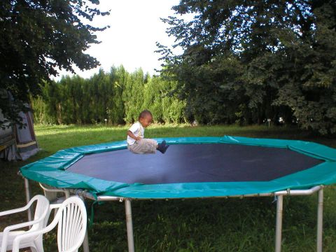 Camping Les Craouès - Camping Hautes-Pyrenees - Image N°5