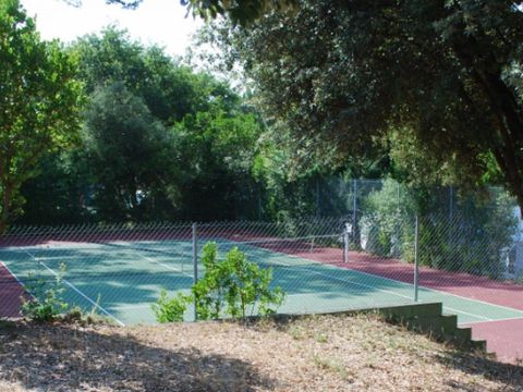 Camping De Maubuisson - Camping Gironde - Image N°8