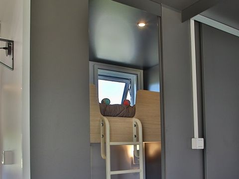 MOBILHOME 6 personnes - TAOS + SPA