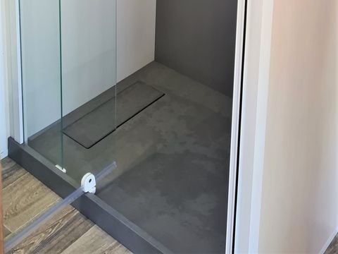 MOBILHOME 4 personnes - Cabanon 2 chambres