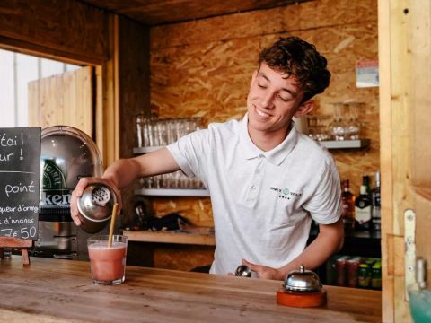 Camping Domaine de Kervallon - Camping Morbihan - Image N°35