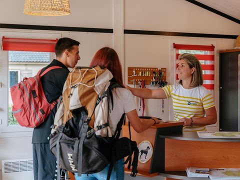 Camping Domaine de Kervallon - Camping Morbihan - Image N°16