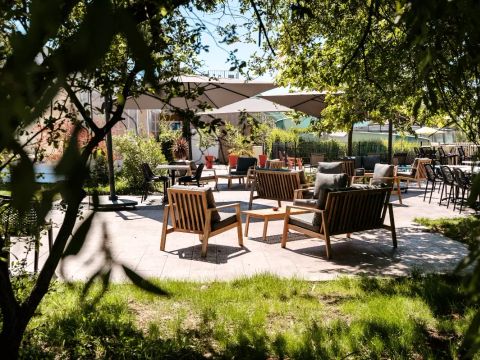 Camping Domaine de Kervallon - Camping Morbihan - Image N°18