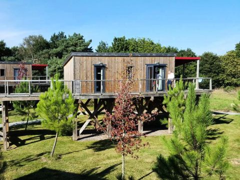 Camping Domaine de Kervallon - Camping Morbihan - Image N°40