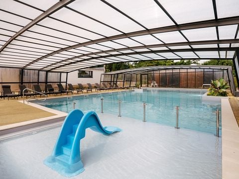 Camping Domaine de Kervallon - Camping Morbihan - Image N°3