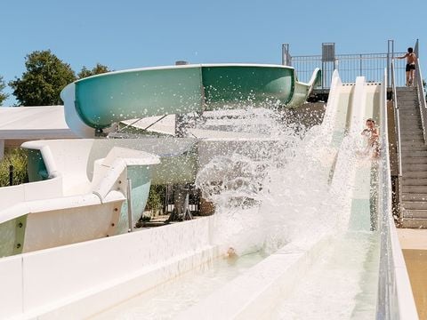 Camping Domaine de Kervallon - Camping Morbihan - Image N°2