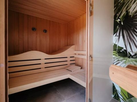 Camping Domaine de Kervallon - Camping Morbihan - Image N°11