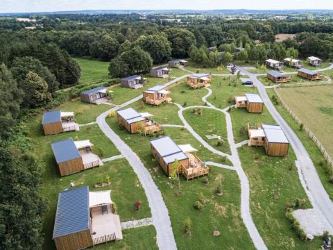 Camping Domaine de Kervallon - Camping Morbihan - Image N°25