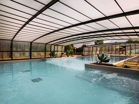 Camping Domaine de Kervallon - Camping Morbihan - Image N°4