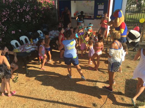 Camping Villaggio Welcome to Bahia - Camping Brindisi - Image N°6