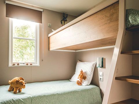 MOBILHOME 6 personnes - Cottage NEROLI 33m² (3 chambres)