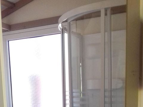 CHALET 8 personnes - Chalet SAMOA 32 m² (3 chambres)