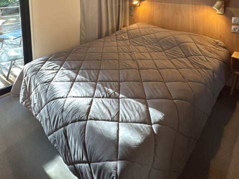 MOBILHOME 5 personnes - Cottage ESTELLO 33m² (2 chambres)