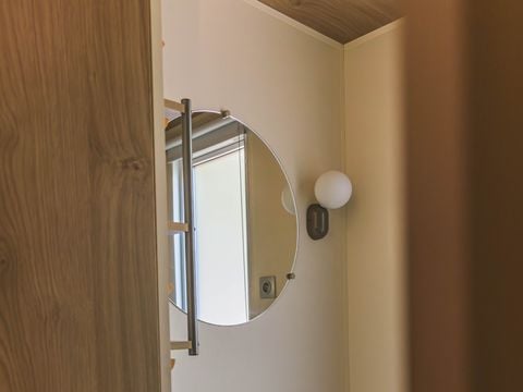 MOBILHOME 5 personnes - Cottage ESTELLO 33m² (2 chambres)