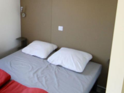 MOBILHOME 4 personnes - Ty Ker solo