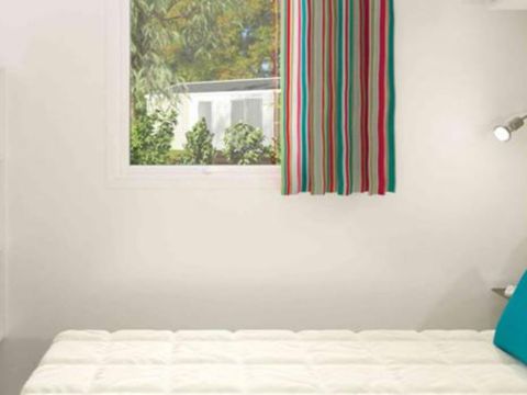 MOBILHOME 4 personnes - Ty Ker solo