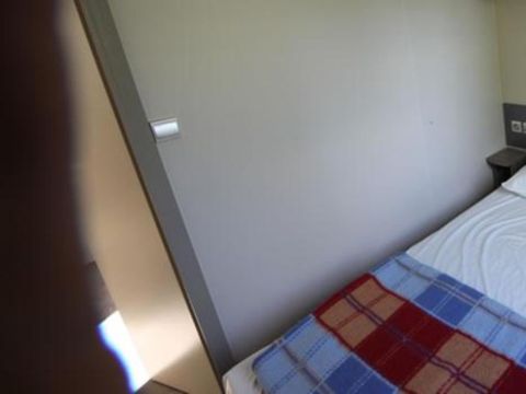 MOBILHOME 4 personnes - Ty Ker 4p