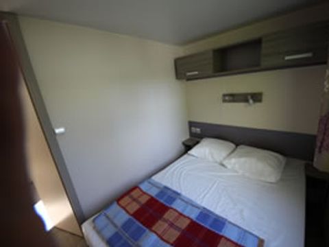 MOBILHOME 4 personnes - TY KER
