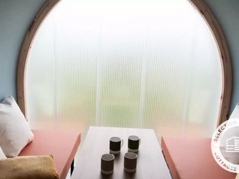 TENTE 4 personnes - Tente Coco Sweet 3 Pièces 4 Personnes Sans Sanitaires