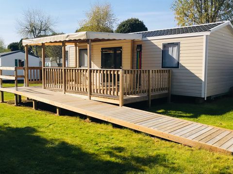 Camping de Kerabus - Camping Morbihan - Image N°60