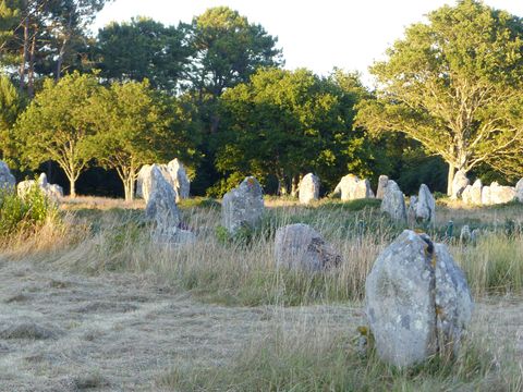 Camping de Kerabus - Camping Morbihan - Image N°27