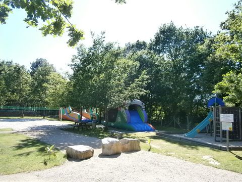 Camping de Kerabus - Camping Morbihan - Image N°40