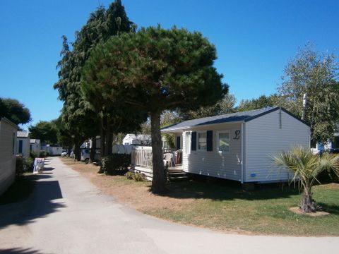 Camping de Kerabus - Camping Morbihan - Image N°39