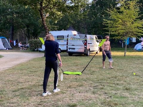 Camping de Kerabus - Camping Morbihan - Image N°58