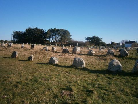 Camping de Kerabus - Camping Morbihan - Image N°41