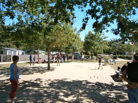 Camping de Kerabus - Camping Morbihan - Image N°8