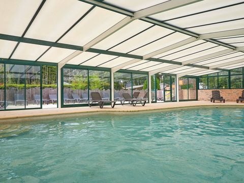 Camping la Grande Métairie de Kermario - Camping Morbihan - Image N°3