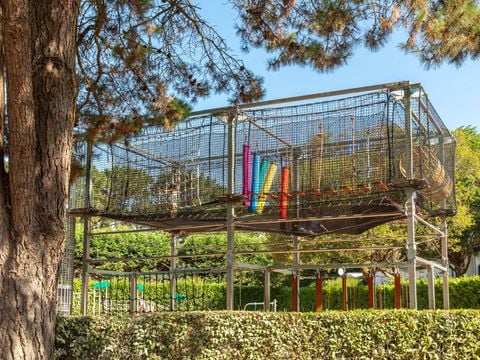 Camping la Grande Métairie de Kermario - Camping Morbihan - Image N°15