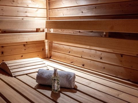 Camping la Grande Métairie de Kermario - Camping Morbihan - Image N°28