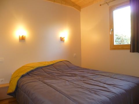 CHALET 7 personnes - TAHOE