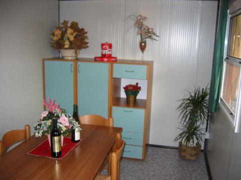 CHALET 6 personnes - Chalet 6 personnes