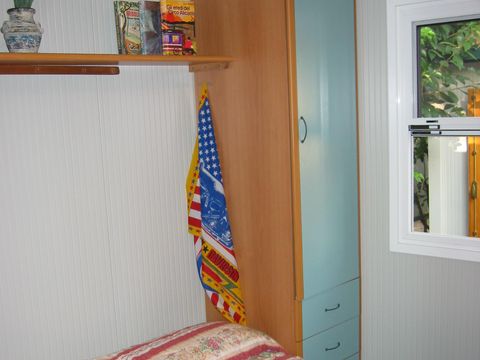 CHALET 6 personnes - Chalet 6 personnes