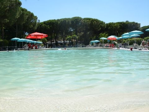 Badiaccia Camping Village - Camping Pérouse - Image N°88