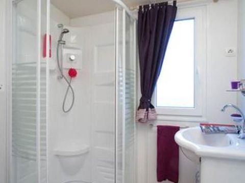 MOBILHOME 6 personnes - SUPER COMFORT
