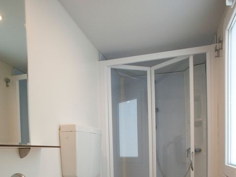 MOBILHOME 6 personnes - CLASSIC