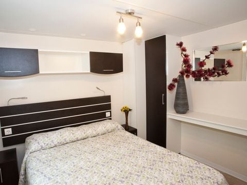 MOBILHOME 6 personnes - CLASSIC