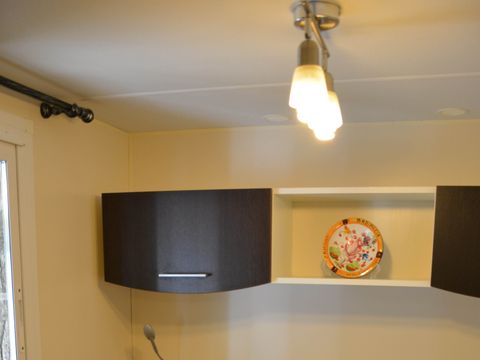 MOBILHOME 6 personnes - CLASSIC