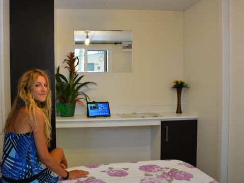 MOBILHOME 6 personnes - CLASSIC